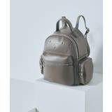 GYDA(ジェイダ)サイドポケットミニリュック GY-B235 | ELGAES | 詳細画像5 