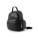 GYDA(ジェイダ)サイドポケットミニリュック GY-B235 | ELGAES | 詳細画像7 