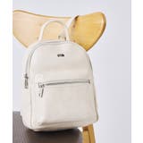 GYDA(ジェイダ)ミニリュック GY-B284 | ELGAES | 詳細画像10 