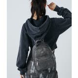 GYDA(ジェイダ)ミニリュック GY-B284 | ELGAES | 詳細画像4 