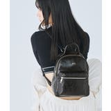 GYDA(ジェイダ)ミニリュック GY-B284 | ELGAES | 詳細画像5 