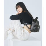 GYDA(ジェイダ)ミニリュック GY-B284 | ELGAES | 詳細画像6 