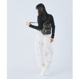 GYDA(ジェイダ)ミニリュック GY-B284 | ELGAES | 詳細画像8 