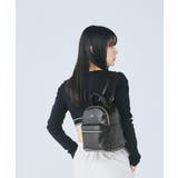 GYDA(ジェイダ)ミニリュック GY-B284 | ELGAES | 詳細画像9 