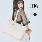 GYDA(ジェイダ)トートバッグ GY-B285 | ELGAES | 詳細画像1
