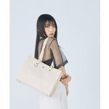 GYDA(ジェイダ)トートバッグ GY-B285 | ELGAES | 詳細画像4