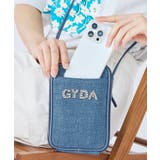 GYDA(ジェイダ)スマホショルダー GY-B294 | ELGAES | 詳細画像10 