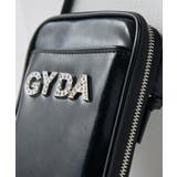 GYDA(ジェイダ)スマホショルダー GY-B294 | ELGAES | 詳細画像12 
