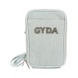 GYDA(ジェイダ)スマホショルダー GY-B294 | ELGAES | 詳細画像26 