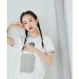 GYDA(ジェイダ)スマホショルダー GY-B294 | ELGAES | 詳細画像3 