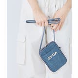 GYDA(ジェイダ)スマホショルダー GY-B294 | ELGAES | 詳細画像8 