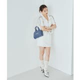 GYDA(ジェイダ) ミニボストンバッグ GY-B295 | ELGAES | 詳細画像11 