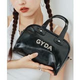 GYDA(ジェイダ) ミニボストンバッグ GY-B295 | ELGAES | 詳細画像2 