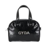 GYDA(ジェイダ) ミニボストンバッグ GY-B295 | ELGAES | 詳細画像22 