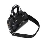 GYDA(ジェイダ) ミニボストンバッグ GY-B295 | ELGAES | 詳細画像26 