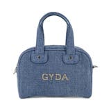 GYDA(ジェイダ) ミニボストンバッグ GY-B295 | ELGAES | 詳細画像29 