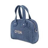 GYDA(ジェイダ) ミニボストンバッグ GY-B295 | ELGAES | 詳細画像30 