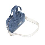 GYDA(ジェイダ) ミニボストンバッグ GY-B295 | ELGAES | 詳細画像33 