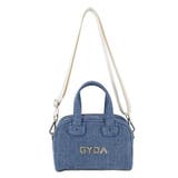 GYDA(ジェイダ) ミニボストンバッグ GY-B295 | ELGAES | 詳細画像34 