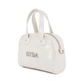 GYDA(ジェイダ) ミニボストンバッグ GY-B295 | ELGAES | 詳細画像37 