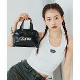GYDA(ジェイダ) ミニボストンバッグ GY-B295 | ELGAES | 詳細画像4 