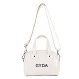 GYDA(ジェイダ) ミニボストンバッグ GY-B295 | ELGAES | 詳細画像41 