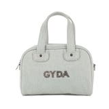 GYDA(ジェイダ) ミニボストンバッグ GY-B295 | ELGAES | 詳細画像43 