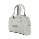 GYDA(ジェイダ) ミニボストンバッグ GY-B295 | ELGAES | 詳細画像44 