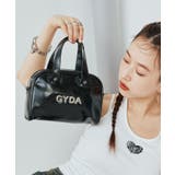 GYDA(ジェイダ) ミニボストンバッグ GY-B295 | ELGAES | 詳細画像6 