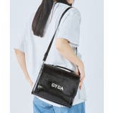 GYDA(ジェイダ)3WAYミニリュック GY-B296 | ELGAES | 詳細画像11 