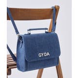 GYDA(ジェイダ)3WAYミニリュック GY-B296 | ELGAES | 詳細画像12 