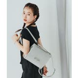 GYDA(ジェイダ)3WAYミニリュック GY-B296 | ELGAES | 詳細画像4 