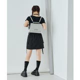 GYDA(ジェイダ)3WAYミニリュック GY-B296 | ELGAES | 詳細画像5 