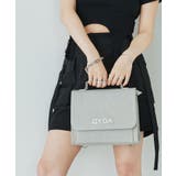 GYDA(ジェイダ)3WAYミニリュック GY-B296 | ELGAES | 詳細画像6 