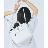 GYDA(ジェイダ)2WAYハンドバッグ GY-B304 | ELGAES | 詳細画像10 