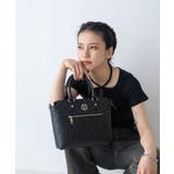 GYDA(ジェイダ)2WAYハンドバッグ GY-B304 | ELGAES | 詳細画像4 