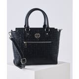 GYDA(ジェイダ)2WAYハンドバッグ GY-B304 | ELGAES | 詳細画像5 