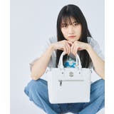 GYDA(ジェイダ)2WAYハンドバッグ GY-B304 | ELGAES | 詳細画像9 