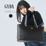 GYDA(ジェイダ)トートバッグ GY-B305 | ELGAES | 詳細画像1 