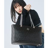 GYDA(ジェイダ)トートバッグ GY-B305 | ELGAES | 詳細画像2 