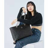 GYDA(ジェイダ)トートバッグ GY-B305 | ELGAES | 詳細画像4 