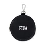 GYDA(ジェイダ)ミニポーチ付きフリンジハンドルトートバッグ GY-B311 | ELGAES | 詳細画像21