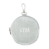 GYDA(ジェイダ)ミニポーチ付きフリンジハンドルトートバッグ GY-B311 | ELGAES | 詳細画像28