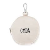 GYDA(ジェイダ)ミニポーチ付きフリンジハンドルトートバッグ GY-B311 | ELGAES | 詳細画像35