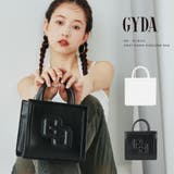 GYDA(ジェイダ) チェーンショルダーバッグ GY-B331 | ELGAES | 詳細画像1