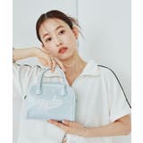 GYDA(ジェイダ) チェーンショルダーボストンバッグ GY-B332 | ELGAES | 詳細画像14 