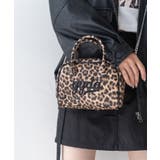 GYDA(ジェイダ) チェーンショルダーボストンバッグ GY-B332 | ELGAES | 詳細画像2 