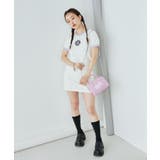 GYDA(ジェイダ) チェーンショルダーボストンバッグ GY-B332 | ELGAES | 詳細画像25 