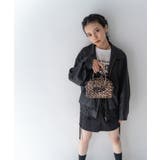 GYDA(ジェイダ) チェーンショルダーボストンバッグ GY-B332 | ELGAES | 詳細画像4 