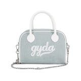 GYDA(ジェイダ) チェーンショルダーボストンバッグ GY-B332 | ELGAES | 詳細画像54 